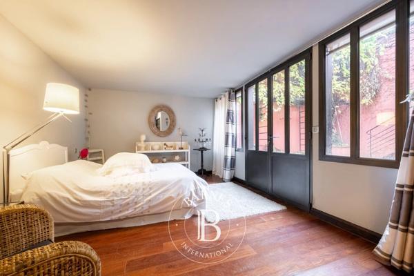 Bagnolet, Maison 6 Chambres -  508 m² à vendre