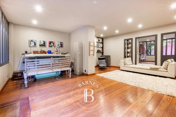 Bagnolet, Maison 6 Chambres -  508 m² à vendre