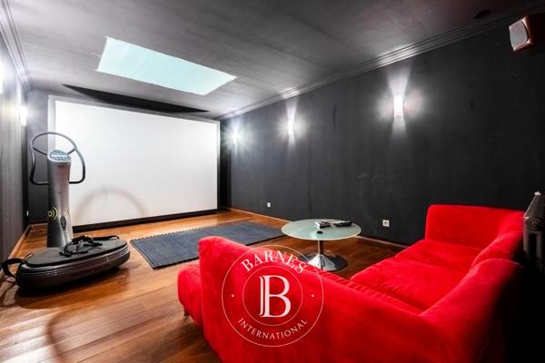Bagnolet, Maison 6 Chambres -  508 m² à vendre