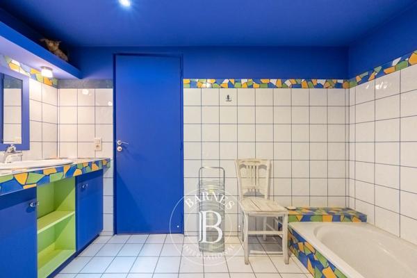 Bagnolet, Maison 6 Chambres -  508 m² à vendre