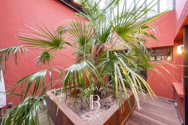 Bagnolet, Maison 6 Chambres -  508 m² à vendre