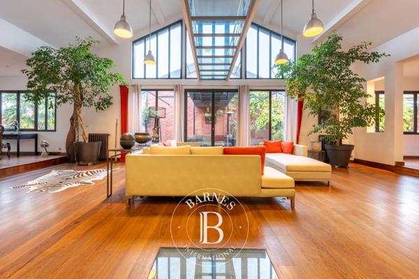 Bagnolet, Maison 6 Chambres -  508 m² à vendre
