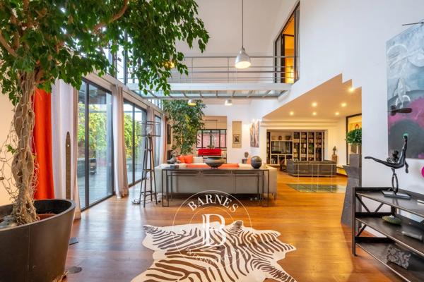 Bagnolet, Maison 6 Chambres -  508 m² à vendre