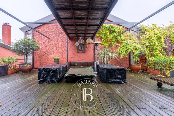 Bagnolet, Maison 6 Chambres -  508 m² à vendre