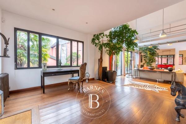 Bagnolet, Maison 6 Chambres -  508 m² à vendre