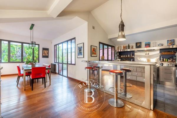 Bagnolet, Maison 6 Chambres -  508 m² à vendre