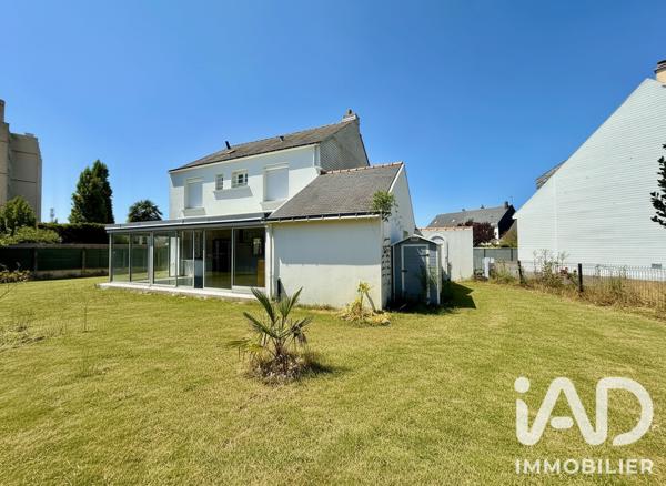 Maison à vendre 6 pièces 120 m² Trignac