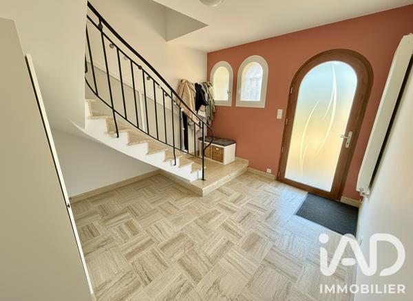 Maison à vendre 6 pièces 120 m² Trignac
