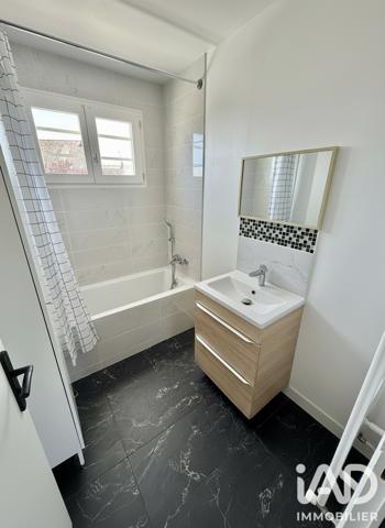 Maison à vendre 6 pièces 120 m² Trignac
