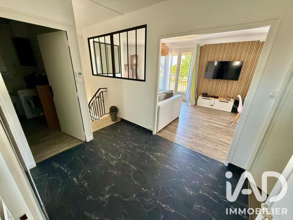 Maison à vendre 6 pièces 120 m² Trignac