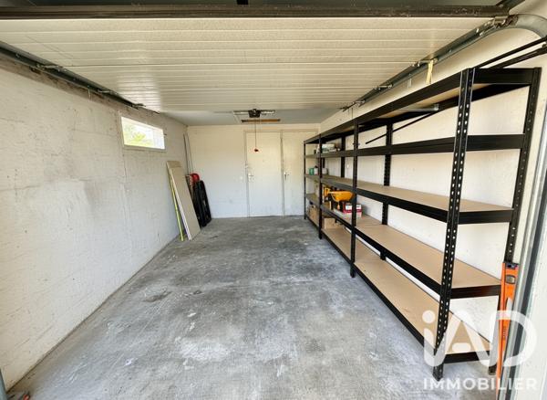 Maison à vendre 6 pièces 120 m² Trignac