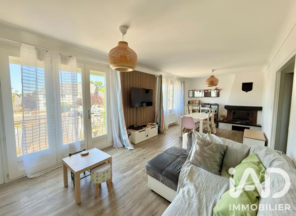Maison à vendre 6 pièces 120 m² Trignac