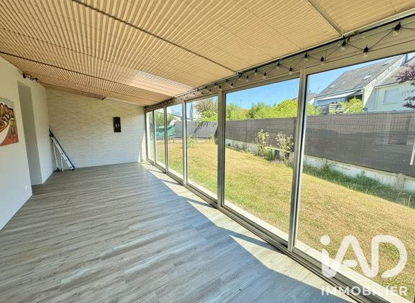 Maison à vendre 6 pièces 120 m² Trignac
