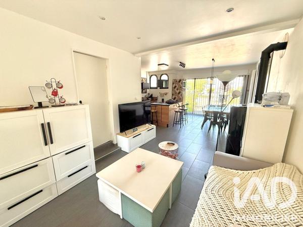 Maison à vendre 6 pièces 120 m² Trignac