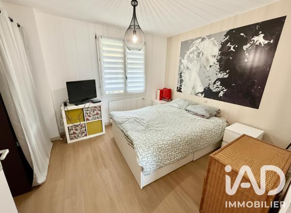 Maison à vendre 6 pièces 120 m² Trignac