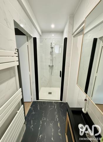 Maison à vendre 6 pièces 120 m² Trignac