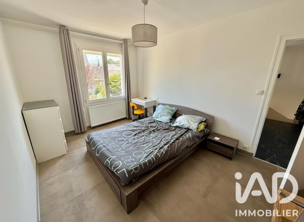 Maison à vendre 6 pièces 120 m² Trignac