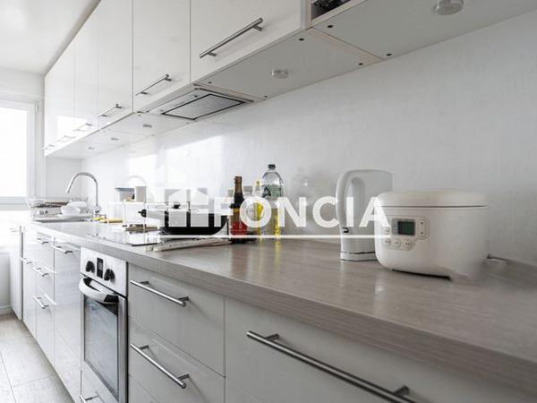 À vendre Appartement 3 pièces 72 m² - Paris 75013