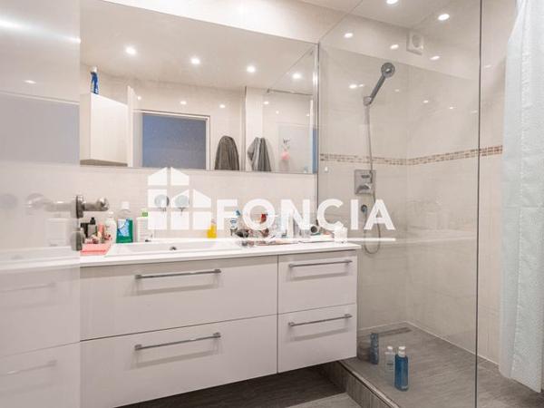 À vendre Appartement 3 pièces 72 m² - Paris 75013