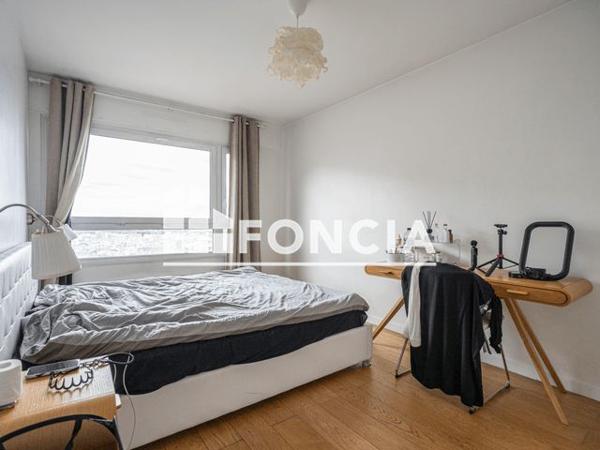 À vendre Appartement 3 pièces 72 m² - Paris 75013