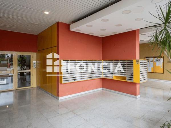 À vendre Appartement 3 pièces 72 m² - Paris 75013