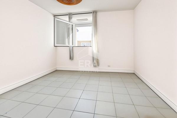Appartement Villeurbanne 3 pièce(s) 64.02 m2