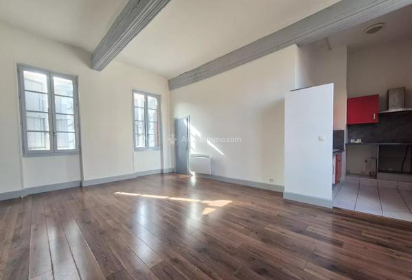 Location Appartement 3 pièces 58 m2 à Albi