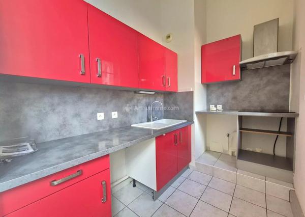 Location Appartement 3 pièces 58 m2 à Albi