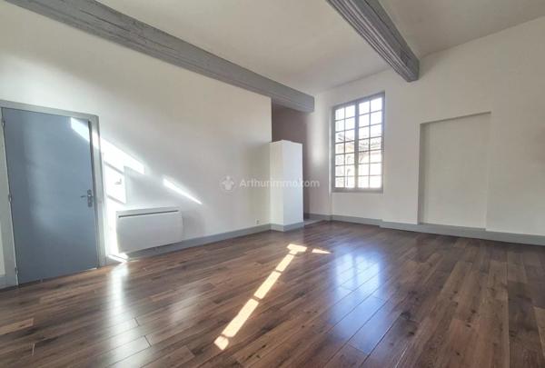 Location Appartement 3 pièces 58 m2 à Albi