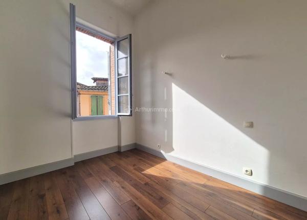Location Appartement 3 pièces 58 m2 à Albi