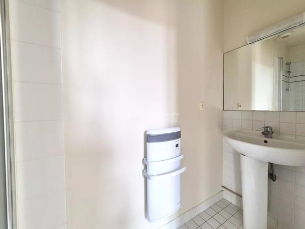 Location Appartement 3 pièces 58 m2 à Albi