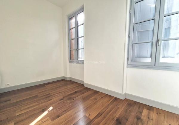 Location Appartement 3 pièces 58 m2 à Albi