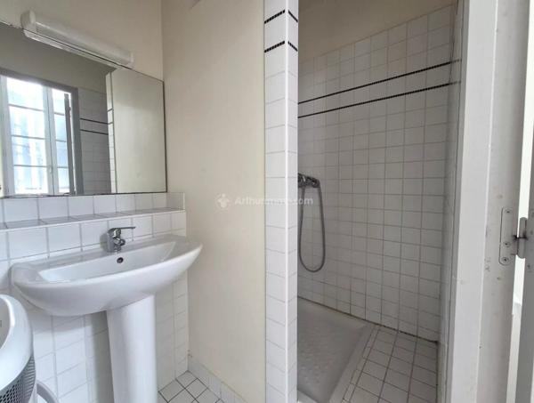 Location Appartement 3 pièces 58 m2 à Albi