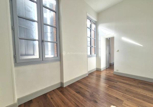 Location Appartement 3 pièces 58 m2 à Albi