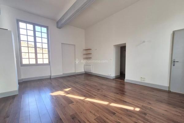Location Appartement 3 pièces 58 m2 à Albi