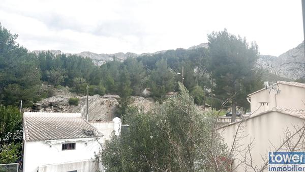 LOUE TYPE 2 RENOVE 13009 MARSEILLE LUMINY