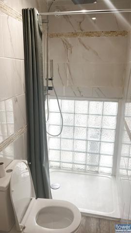 LOUE TYPE 2 RENOVE 13009 MARSEILLE LUMINY