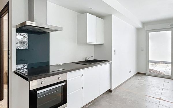 Appartement à vendre    1 pièce • 43,30 m2 Reims
