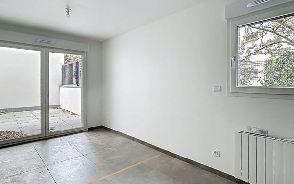 Appartement à vendre    1 pièce • 43,30 m2 Reims