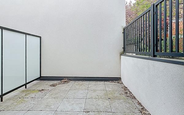 Appartement à vendre    1 pièce • 43,30 m2 Reims