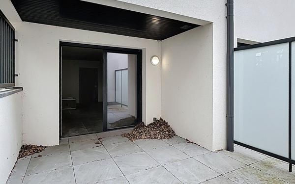 Appartement à vendre    1 pièce • 43,30 m2 Reims