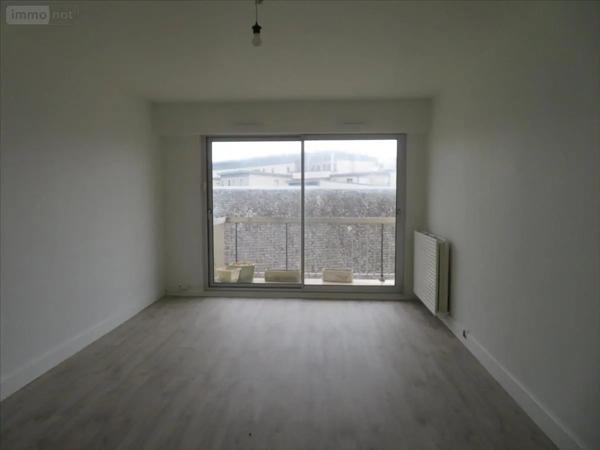 Achat - Appartement Dieppe 76200 2 pièces 56 m 2