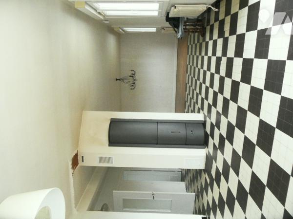 Maison individuelle, proche toutes commodités.