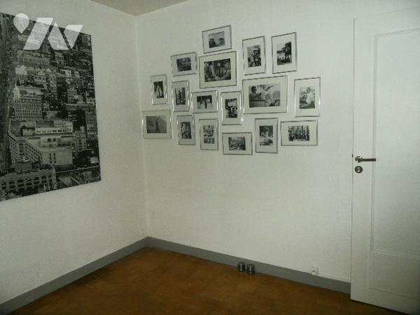 Maison individuelle, proche toutes commodités.