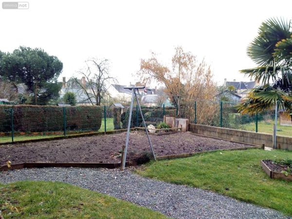 Maison de ville à louer à Villaines-la-Juhel en Mayenne (53700), ref : 1255 Maison de ville à louer à Villaines-la-Juhel en Mayenne (53700), ref : 1255