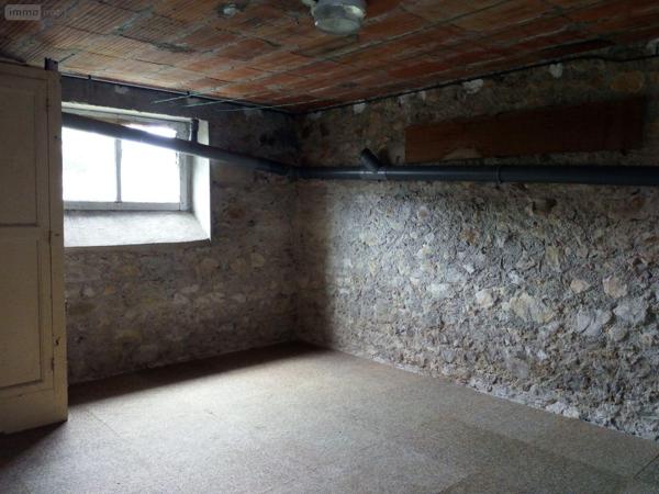 Maison de ville à louer à Villaines-la-Juhel en Mayenne (53700), ref : 1255 Maison de ville à louer à Villaines-la-Juhel en Mayenne (53700), ref : 1255