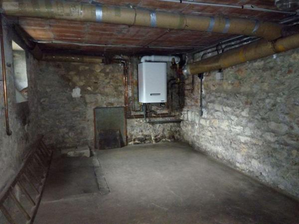 Maison de ville à louer à Villaines-la-Juhel en Mayenne (53700), ref : 1255 Maison de ville à louer à Villaines-la-Juhel en Mayenne (53700), ref : 1255