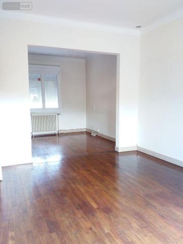 Maison de ville à louer à Villaines-la-Juhel en Mayenne (53700), ref : 1255 Maison de ville à louer à Villaines-la-Juhel en Mayenne (53700), ref : 1255