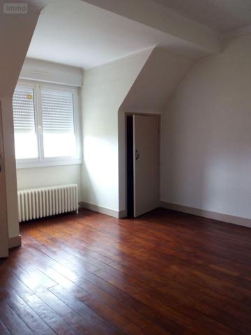 Maison de ville à louer à Villaines-la-Juhel en Mayenne (53700), ref : 1255 Maison de ville à louer à Villaines-la-Juhel en Mayenne (53700), ref : 1255