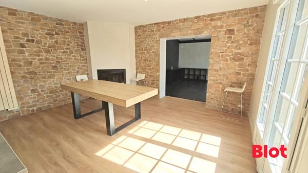 Maison 6 pièce(s)
